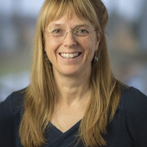 Dr. Nettie LaBelle Hamer