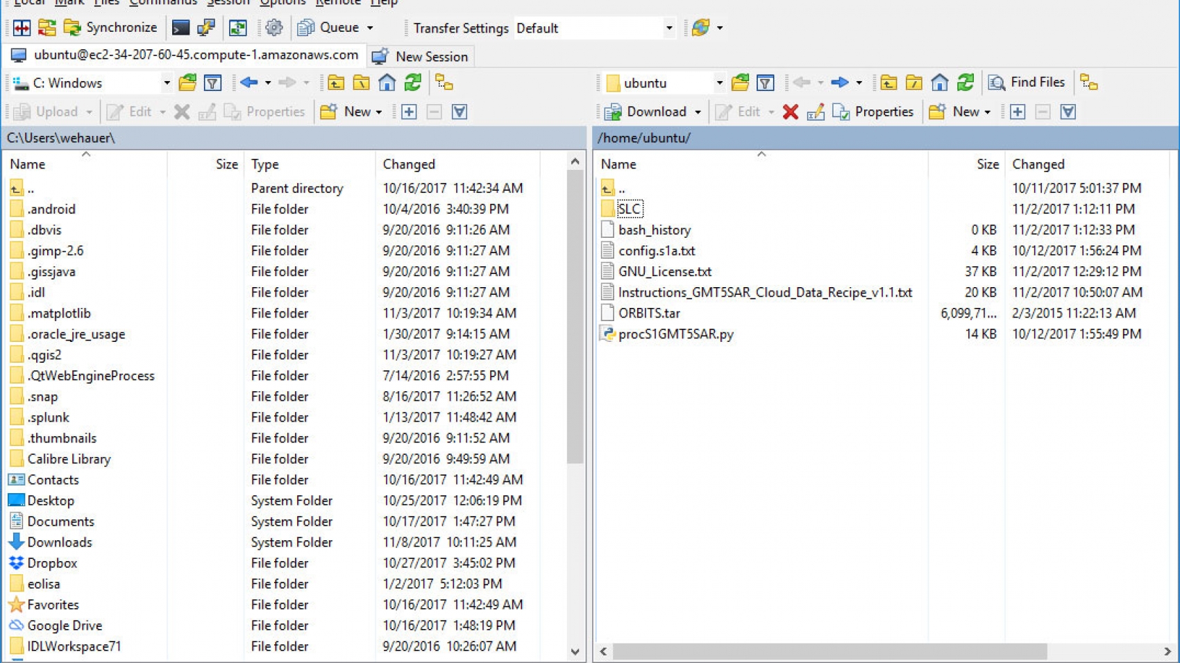 windows app used for file management