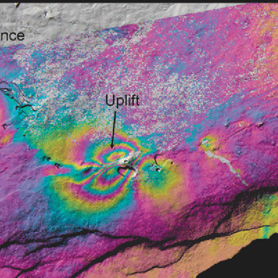 InSAR | ASF