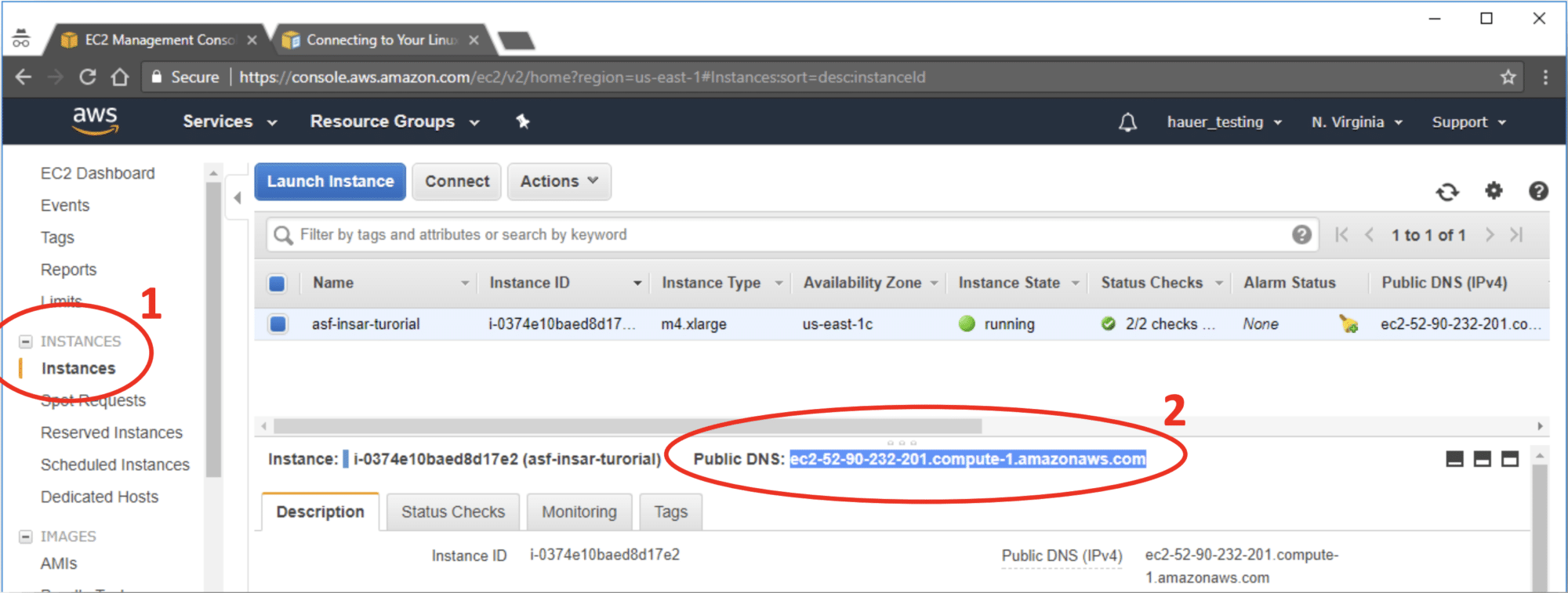 Copy Files From S3 Bucket To Ec2 Instance Windows at Alica Elias blog