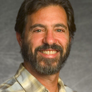 Howard Zebker,PhD