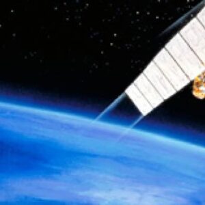 Japanese Earth Resources Satellite