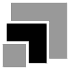 ASF HyP3 logo of three stacked squares