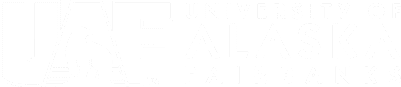 University of Alaska Logo