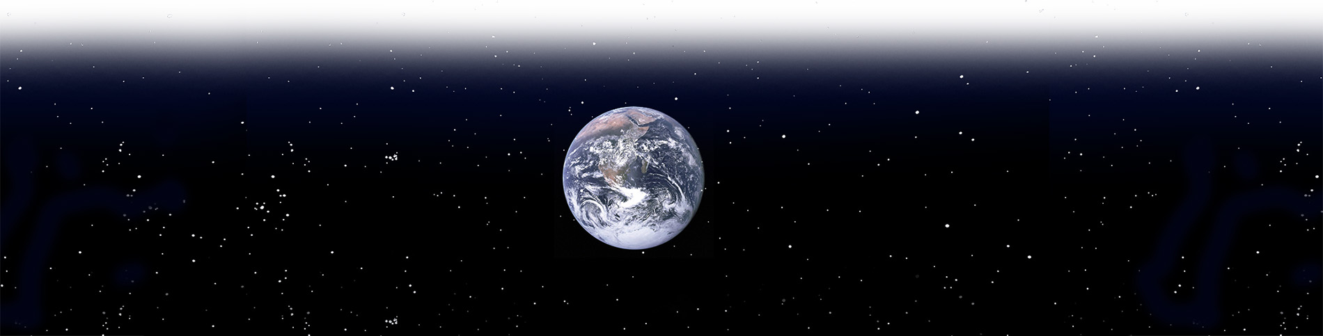 The Earth in Space