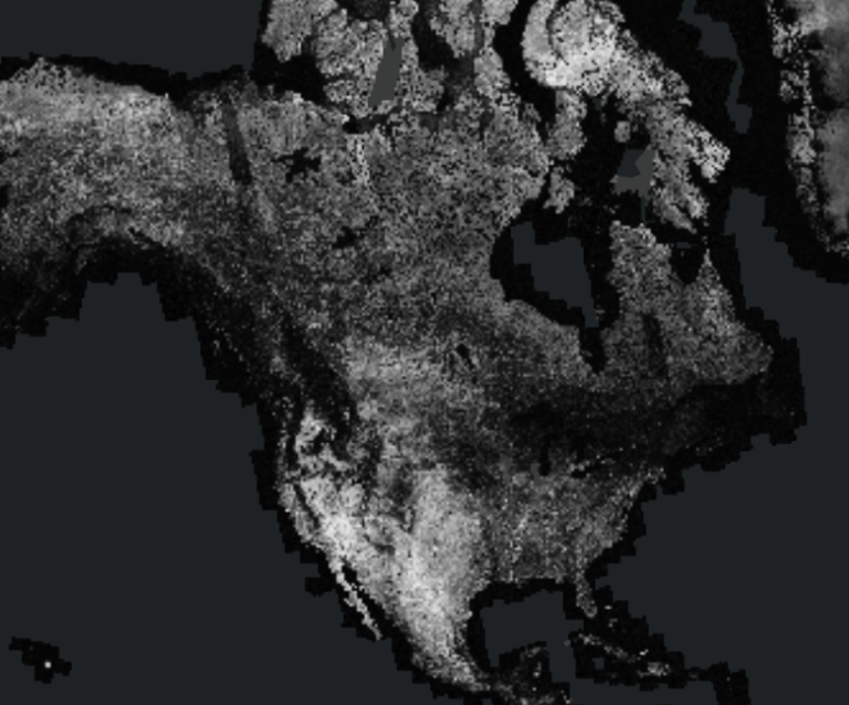 How to Create Glacier Velocity Maps with Sentinel-1 Toolbox