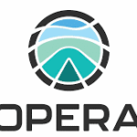 JPL OPERA Level 2 products available from ASF