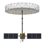 NISAR Sample Data Now Available