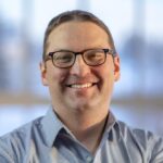 ASF Chief Scientist receives IEEE award