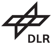 DLR Logo