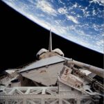 SIR-C dataset landing page available