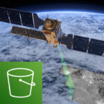 Sentinel-1 Orbits in Amazon S3