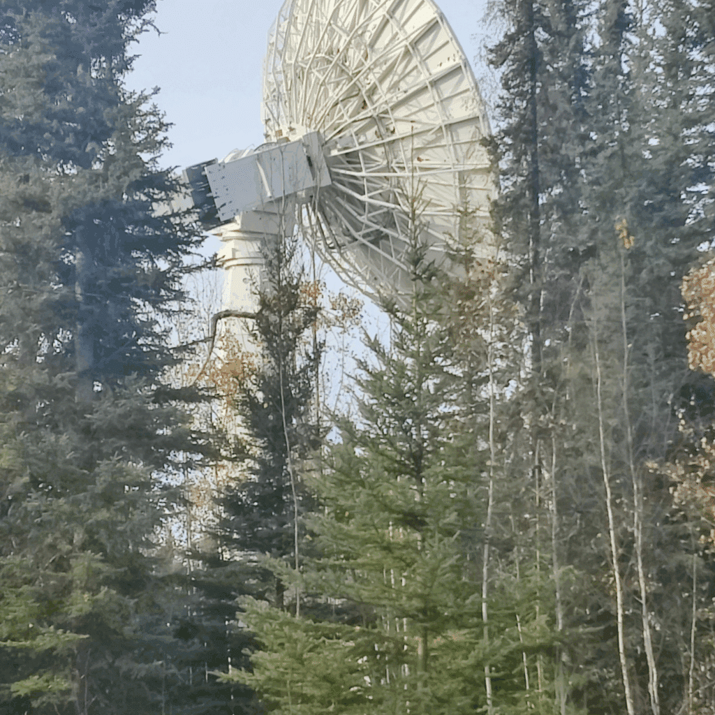 AS1 Antenna
