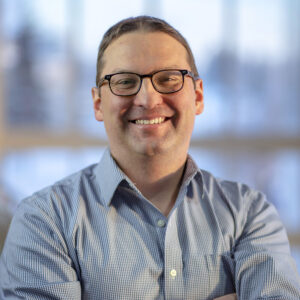 Franz Meyer, ASF Chief Scientist