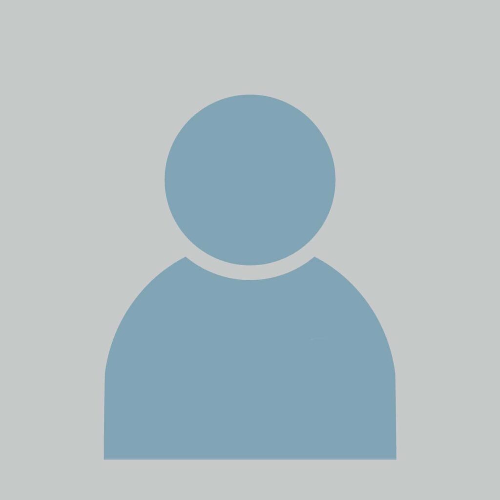 Default avatar