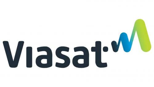 Viasat logo