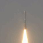 NISAR launch is a success!