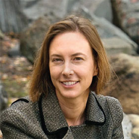 Rowena Lohman