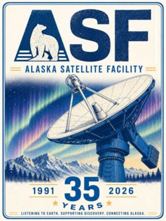 ASF 35 year Anniversary 2026