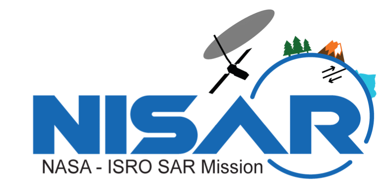 NISAR Logo